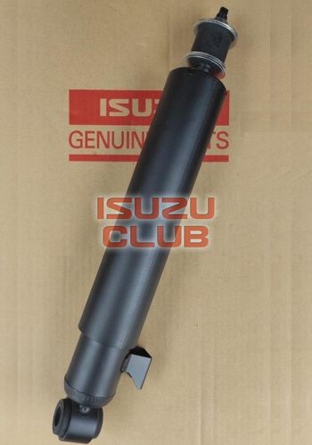 Фотография Амортизатор передний ISUZU NMR85 =Isuzu Original= *8983810010*