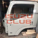 Кабина ISUZU NPR75 в металле без облицовки =Isuzu Original= *5899408230*