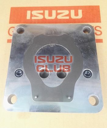 Фотография Клапана воздушного компрессора ISUZU NQR90/FSR90 =Isuzu Original= *8982717130*