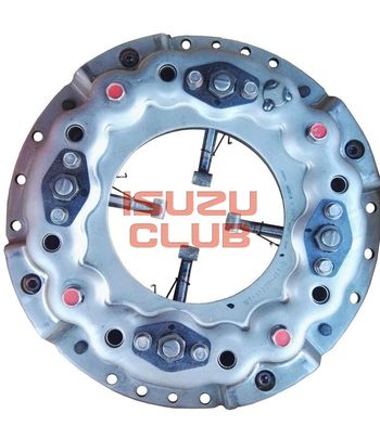 Фотография Корзина сцепления ISUZU FSR90 =Isuzu Original= *1312204511*