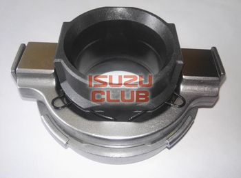 Фотография Подшипник выжимной КПП MZZ6U/F ISUZU NQR90/Богдан =Isuzu Original= *1876101100/1313100120*