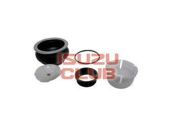 Фотография Ремкомплект наконечника продольной рулевой тяги ISUZU FVR34 =Isuzu Original= *1855740410*