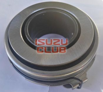 Фотография Подшипник сцепления выжимной ISUZU FSR90/FSR34 =Isuzu Original= *1876101090*