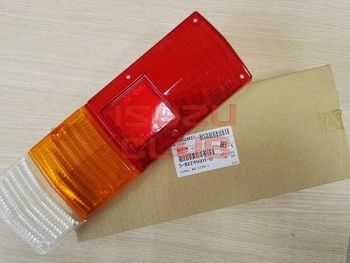 Фотография Стекло заднего правого фонаря ISUZU FVR34/FSR90 =Isuzu Original= *5822350010*