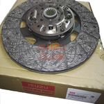 Диск сцепления 4HK1 NQR90/NQR75/NPR75 =Isuzu Original= *5876100801*