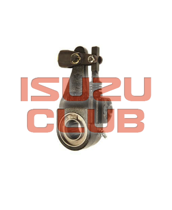 Фотография Трещетка тормозная переднего колеса ISUZU NQR90 4HK1 =Isuzu Original= *8982290190*