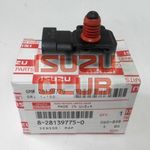 Датчик расхода/давления воздуха (на патрубке) ISUZU 4HK1 =Isuzu Original= *8281397750*