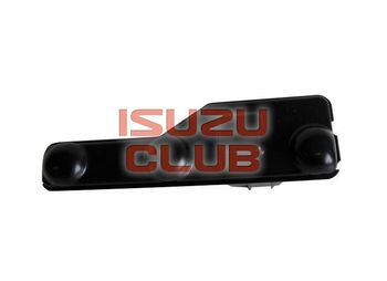 Фотография Крышка фонаря заднего правая ISUZU NPR75/NQR90/NQR71/75 =Isuzu Original= *8941288584*