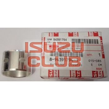 Фотография Втулка шатуна мотор 4HK1/6HK1 =Isuzu Original= *8943917941*