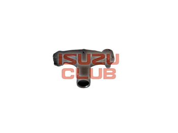 Фотография Толкатель клапанов мотор 4HK1/6HK1 =Isuzu Original= *8943920023*