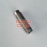 Винт регулирующий рокера двигателя 4НК1 ISUZU =Isuzu Original= *8943950240*
