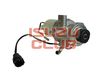 Насос ручной подкачки с влагоотделителем в сборе ISUZU NQR71 =Isuzu Original= *8970818153*