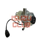 Насос ручной подкачки с влагоотделителем в сборе ISUZU NQR71 =Isuzu Original= *8970818153*