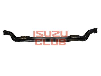 Фотография Балка переднего моста ISUZU NQR75/NQR71 =Isuzu Original= *8971454065/8971375885*