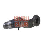 Сошка поворотного кулака правого (рычаг) ISUZU NQR90/75/71/NPR75 =Isuzu Original= *8971476362*