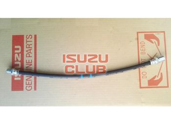 Фотография Шланг сцепления Исузу NQR71/75 =Isuzu Original= *8971486400*