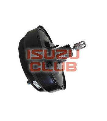 Фотография Усилитель тормозов вакуумный в сборе ISUZU NQR75/NQR71 =Isuzu Original= *8971628001*