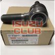 Наконечник рулевой тяги левый ISUZU N-серии =Isuzu Original= *8972225100*