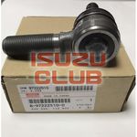 Наконечник рулевой тяги левый ISUZU N-серии =Isuzu Original= *8972225100*
