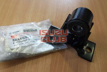 Фотография Стойка стабилизатора передней подвески ISUZU NPR75/NQR90 =Isuzu Original= *8972399070*