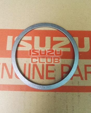 Фотография Шайба регулировочная промежуточного вала ISUZU КПП MYY6/MYY5 =Isuzu Original= *8972526730*