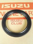 Сальник хвостовика ISUZU КПП MZZ6 =Isuzu Original= *8972535511*