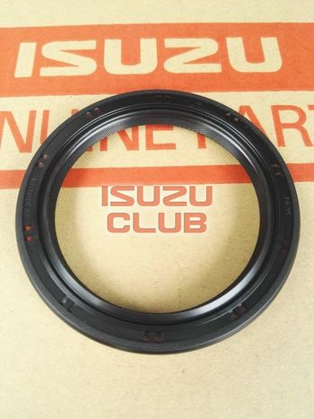 Фотография Сальник хвостовика ISUZU КПП MZZ6 =Isuzu Original= *8972535511*