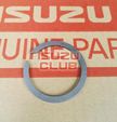 Кольцо регулировочное/стопорное ID=33.2 T=1.9 КПП MZZ6U =Isuzu Original= *8972886200*
