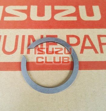 Фотография Кольцо регулировочное/стопорное ID=33.2 T=1.9 КПП MZZ6U =Isuzu Original= *8972886200*