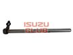 Ось (вал) вилки сцепления ISUZU КПП MZZ6 =Isuzu Original= *8973104351*