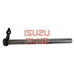 Ось (вал) вилки сцепления ISUZU КПП MZZ6 =Isuzu Original= *8973104351*