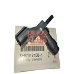 Датчик положения коленвала 4JJ1-T ISUZU NLR/NMR85 =Isuzu Original=*8973121081*