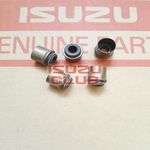 Колпачок маслосъемный 4JJ1 ISUZU NLR85/NMR85 =Isuzu Original= *8973286470*