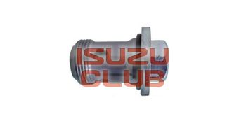 Фотография Клапан масляный редукционный ISUZU 4HG1/4HE1/4НК1 =Isuzu Original= *8973288590*