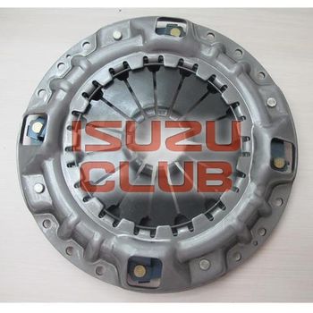 Фотография Корзина сцепления 4HK1 ISUZU NPR75/NQR75/NQR90 =Isuzu Original= *5876101040*