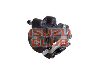 Фотография Цилиндр тормозной передний левый с прокачкой ISUZU NQR75/NQR71 =Isuzu Original= *8973588760*