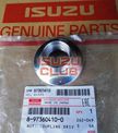Гайка фланца хвостовика КПП ISUZU MYY5T/MYY6S/MZZ6F =Isuzu Original= *8973604100*