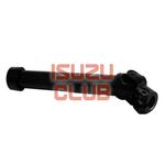 Вал карданный рулевой ISUZU NQR71/NQR75 =Isuzu Original= *8973786320*