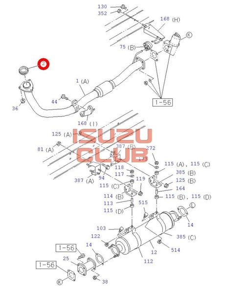 Nqr90 isuzu технические характеристики