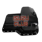 Поддон ДВС картер масляный двигателя 4НК1/4НЕ1 ISUZU NQR75 =Isuzu Original= *8973852431*