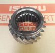 Шестерня КПП 6-й передачи (Z=21) ISUZU MYY6S =Isuzu Original= *8973865820*