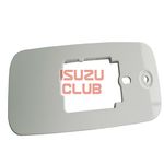 Крепление повторителя поворота к двери правой (цвет белый) ISUZU FVR34/FSR90 =Isuzu Original= *8974214850*