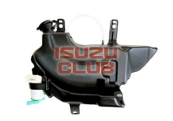 Фотография Бачок стеклоомывателя в сборе ISUZU NQR75/NQR71 =Isuzu Original= *8978550666*