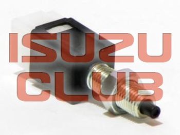 Фотография Выключатель концевой стоп-сигнала ISUZU NQR75/71 =Isuzu Original= *8978551870*