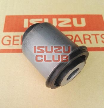 Фотография Сайлентблок переднего нижнего рычага ISUZU D-Max =Isuzu Original= *8979470871*