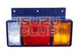 Фонарь задний правый с пищалкой ISUZU N-C серии =Isuzu Original= *8980021660*