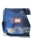 Подкрылок кабины задний левый ISUZU NPR75/NQR90/NMR85/NLR85 (пластиковый) =Isuzu Original= *8980040304*