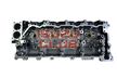 Головка блока цилиндров (ГБЦ) ISUZU 4HK1 Евро-3 =Isuzu Original= *8980083638*