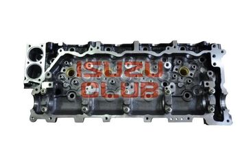 Фотография Головка блока цилиндров (ГБЦ) ISUZU 4HK1 Евро-3 =Isuzu Original= *8980083638*