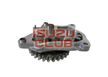 Насос масляный ISUZU мотор 4HK1/4HG1 =Isuzu Original= *8980175851*/*8971473384*